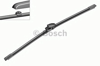 Щетка стеклоочистителя задняя Bosch Aerotwin Rear A360H